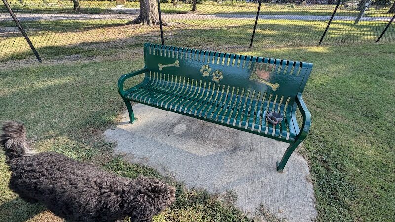 Best Friend's Dog Park - Rocky Mount, NC