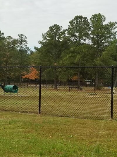 Best Friend's Dog Park - Rocky Mount, NC