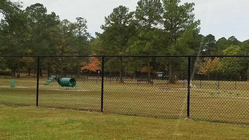 Best Friend's Dog Park - Rocky Mount, NC