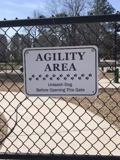 Best Friend's Dog Park - Rocky Mount, NC