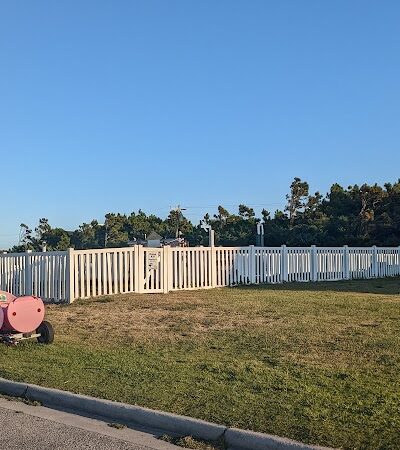 Kamp K-9 - Rodanthe, NC