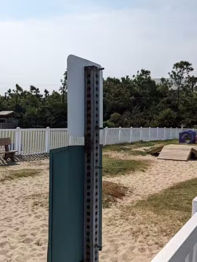 Kamp K-9 - Rodanthe, NC