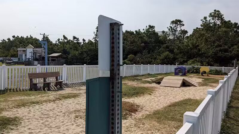 Kamp K-9 - Rodanthe, NC