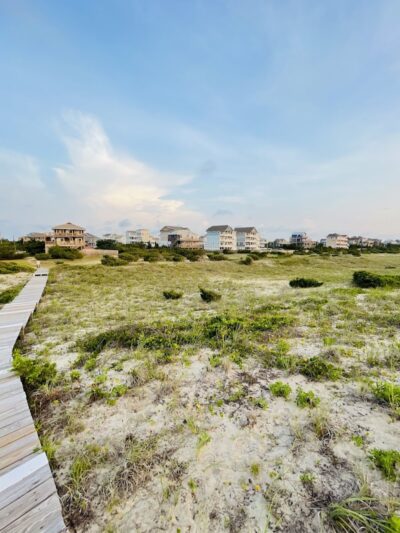 Salvo Day Area Outer Banks - Rodanthe, NC