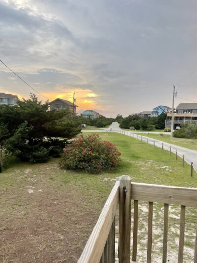 Salvo Day Area Outer Banks - Rodanthe, NC