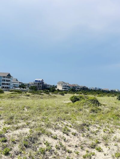 Salvo Day Area Outer Banks - Rodanthe, NC