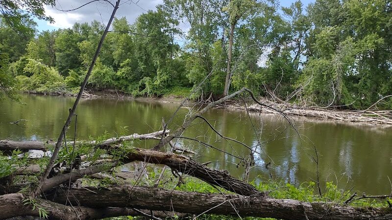 Crow Hassan Dog Park - Rogers, MN