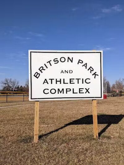 Britson Park And Athletic Complex - Roland, IA