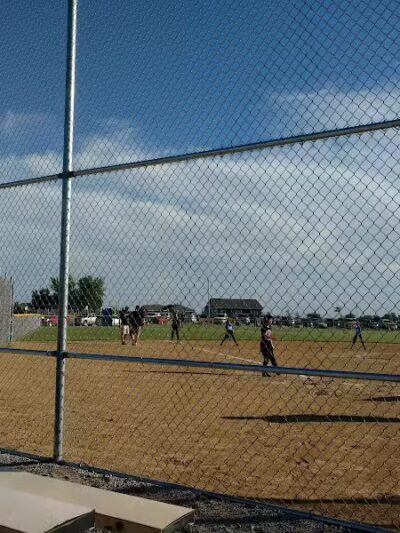 Britson Park And Athletic Complex - Roland, IA
