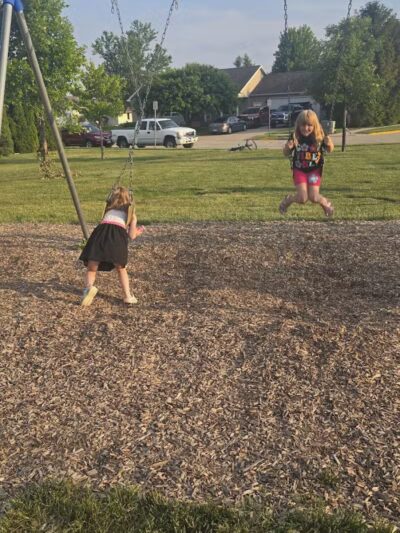 Britson Park And Athletic Complex - Roland, IA