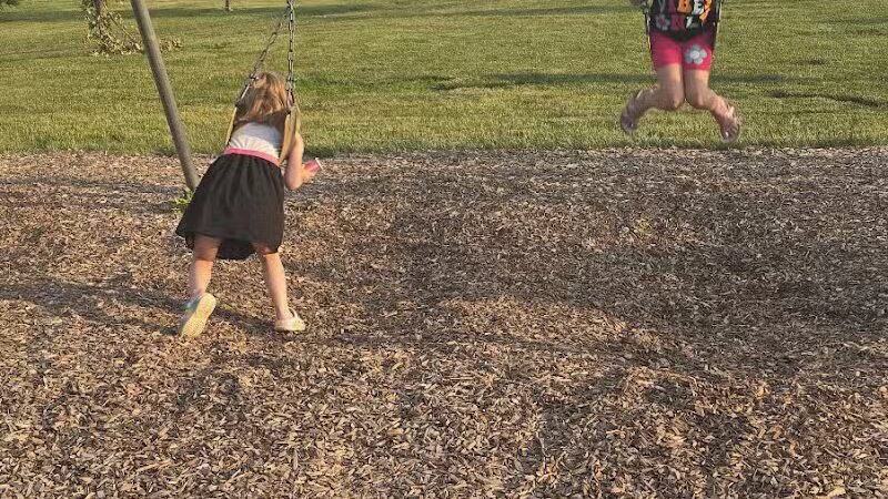 Britson Park And Athletic Complex - Roland, IA