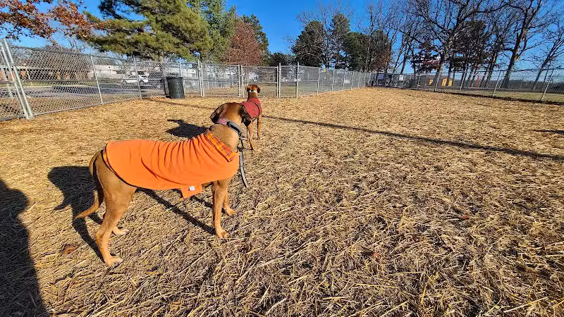 Rolla Dog Park - Rolla, MO