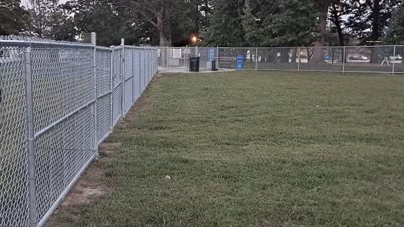 Rolla Dog Park - Rolla, MO