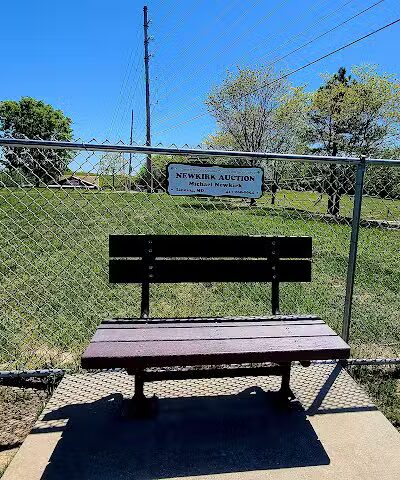 Rolla Dog Park - Rolla, MO