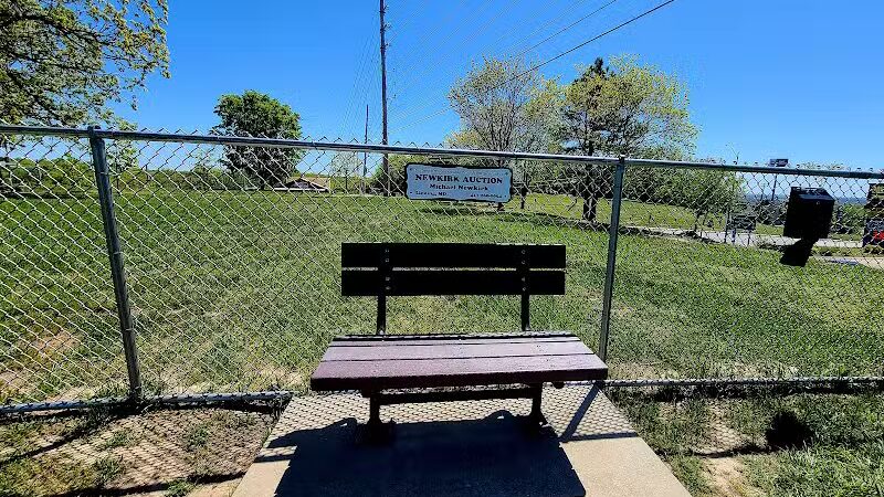 Rolla Dog Park - Rolla, MO