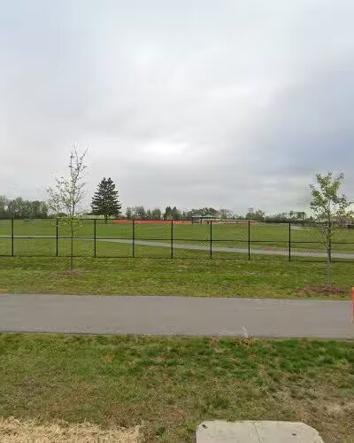 Wiggly Field Dog Park - Romeoville, IL