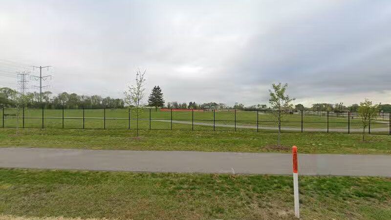 Wiggly Field Dog Park - Romeoville, IL