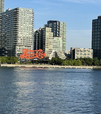 Franklin D. Roosevelt Four Freedoms State Park