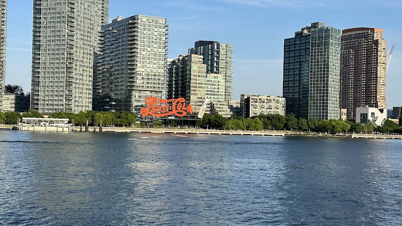 Franklin D. Roosevelt Four Freedoms State Park