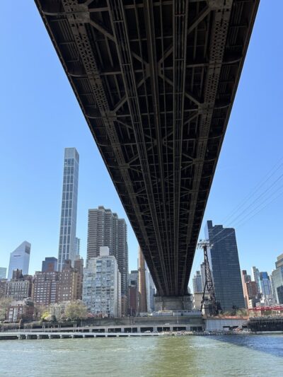 Franklin D. Roosevelt Four Freedoms State Park