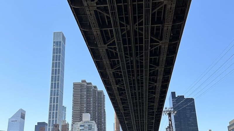 Franklin D. Roosevelt Four Freedoms State Park