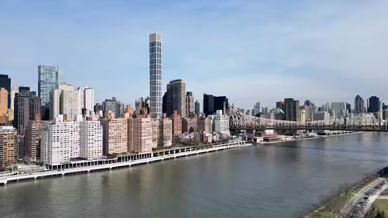 Franklin D. Roosevelt Four Freedoms State Park