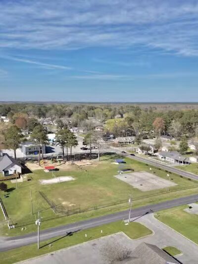 Roseboro Municipal Park - Roseboro, NC