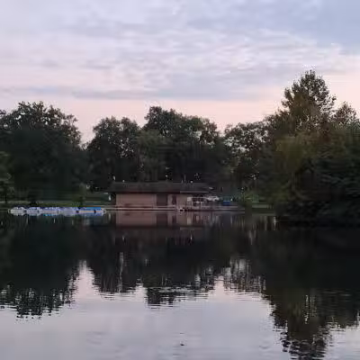 Chatfield Garden - Roselle, NJ