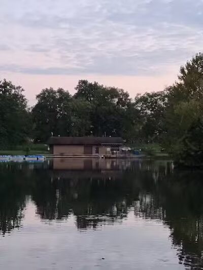 Chatfield Garden - Roselle, NJ