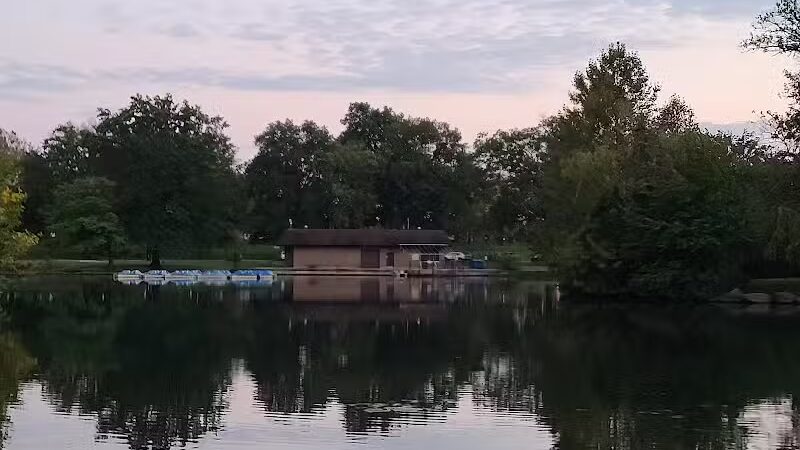 Chatfield Garden - Roselle, NJ