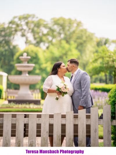 Chatfield Garden - Roselle, NJ