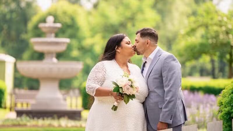 Chatfield Garden - Roselle, NJ