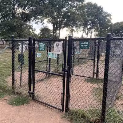 Dog Park - Roselle, NJ