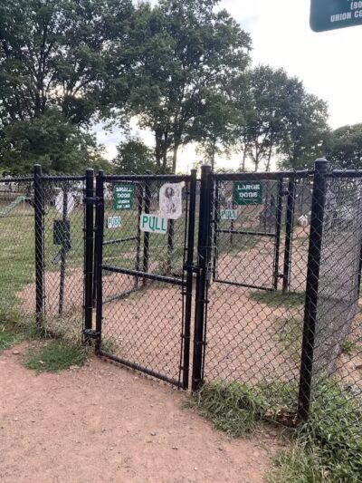 Dog Park - Roselle, NJ