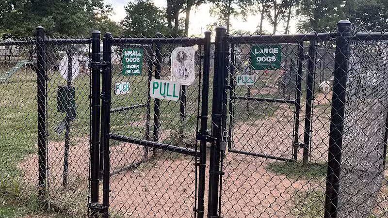 Dog Park - Roselle, NJ
