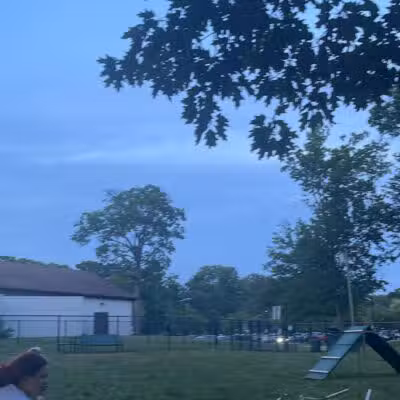 Dog Park - Roselle, NJ