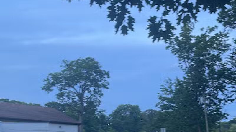 Dog Park - Roselle, NJ