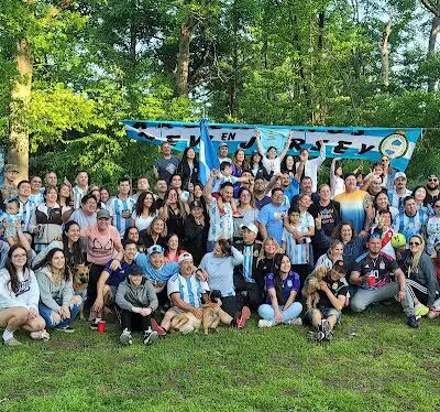 Dog Park - Roselle, NJ