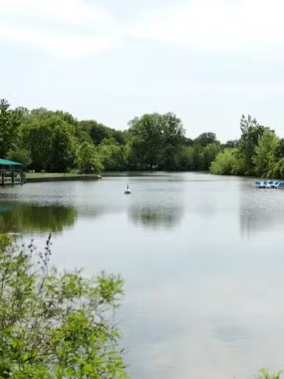 Warinanco Park - Roselle, NJ