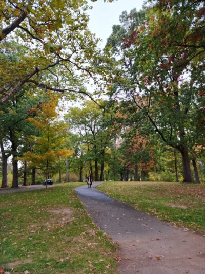 Warinanco Park - Roselle, NJ