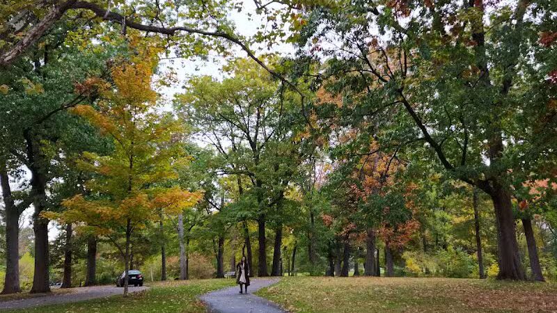 Warinanco Park - Roselle, NJ