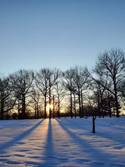 Warinanco Park - Roselle, NJ