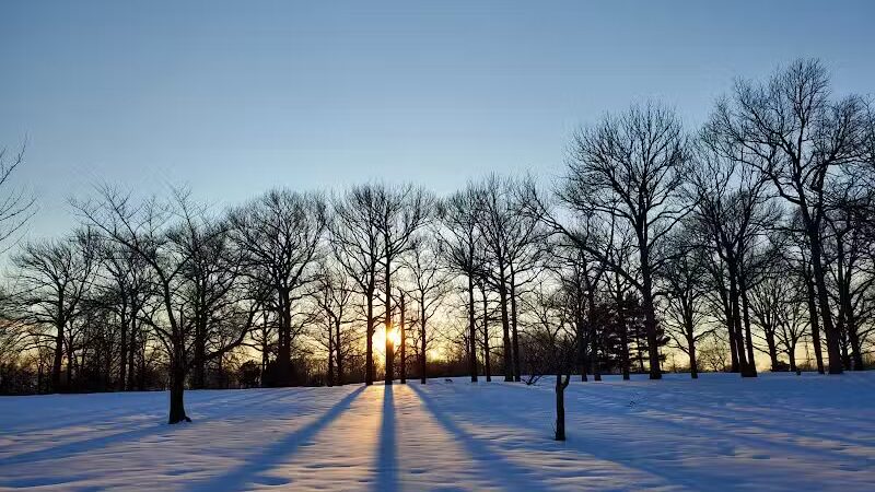 Warinanco Park - Roselle, NJ