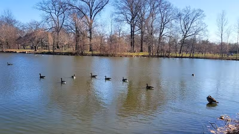 Warinanco Park - Roselle, NJ
