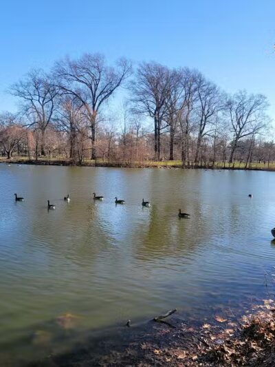 Warinanco Park - Roselle, NJ
