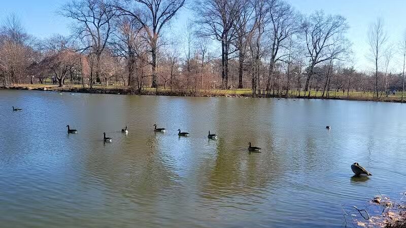 Warinanco Park - Roselle, NJ