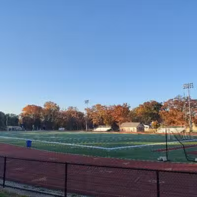Warinanco Park - Roselle, NJ
