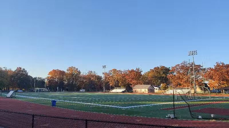 Warinanco Park - Roselle, NJ