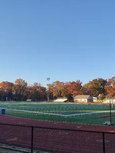 Warinanco Park - Roselle, NJ