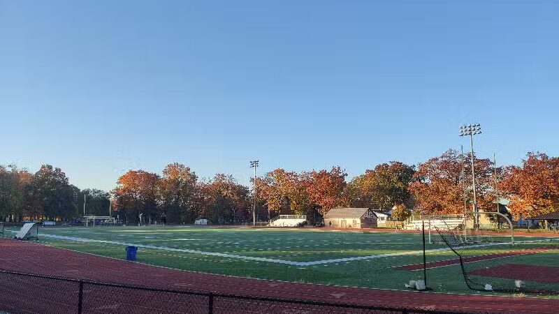 Warinanco Park - Roselle, NJ